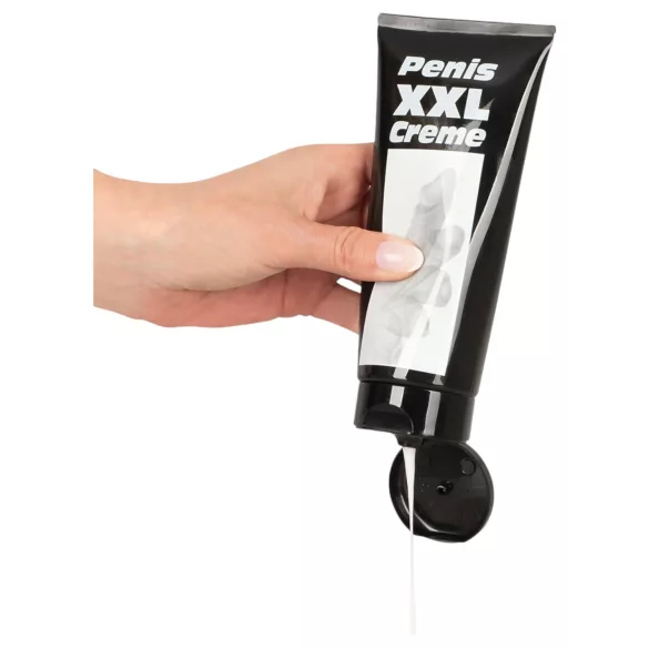 Penis XXL - penisvoide miehille - 200 ml