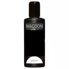 Magoon hierontaöljy - Jasmiini (200 ml)