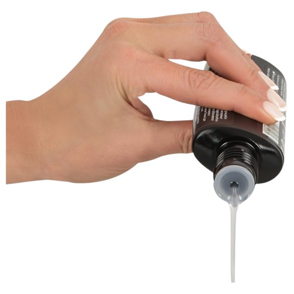 Magoon - hierontaöljy - intialainen tuoksu - 100 ml