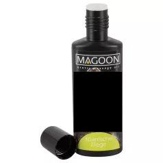 Magoon hierontaöljy - espanjalainen halu (100 ml)