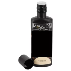 Magoon hierontaöljy - vanilja (100 ml)