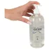 Just Glide Anal - anaali liukuvoide - vesipohjainen - 500 ml