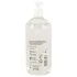 Just Glide Anal - anaali liukuvoide - vesipohjainen - 500 ml