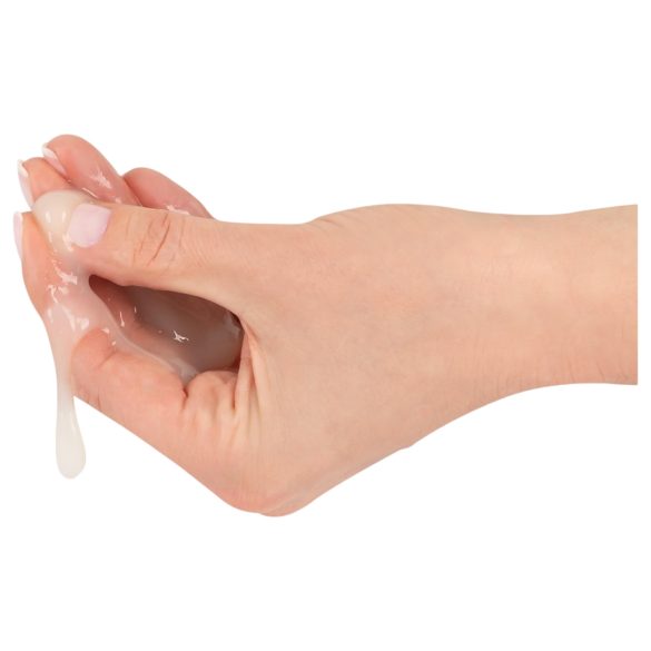 Tekosiemenneste - liukuvoide - realistinen - 125ml