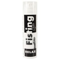 Fisting Relax - liukuvoidegeeli - vesipohjainen - 200ml