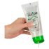 Just Glide Bio ANAL - Vesipohjainen Vegaaninen Liukuvoide (200ml)