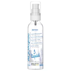   AQUAglide - vesipohjainen liukuvoide - hellävarainen - 50 ml