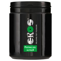 Eros - fisting geeli - liukuvoide - 1000ml