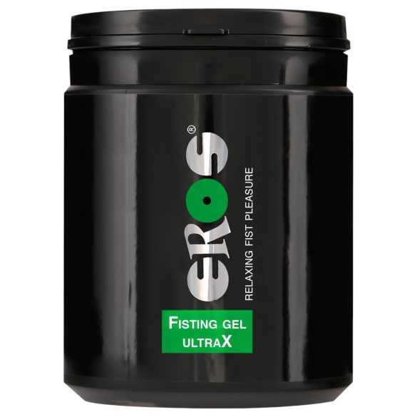 Eros - fisting geeli - liukuvoide - 1000ml