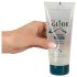 Just Glide Premium Original - vegaaninen, vesipohjainen liukuvoide (200ml)