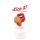 Lick it! - 2in1 syötävä liukuvoide - Mansikka (50 ml)