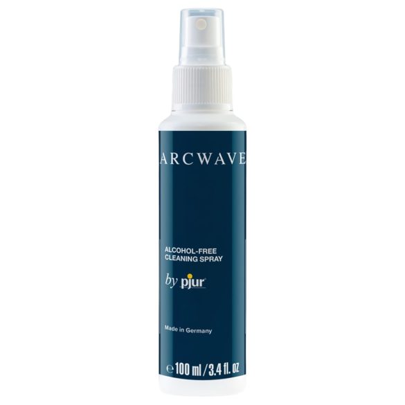 Arcwave puhdistusspray - desinfiointi 100ml