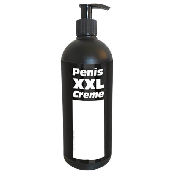 Penis XXL - intiimivoide miehille (500 ml)