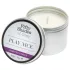 Fifty Shades of Grey - hierontakynttilä - vanilja - 90g