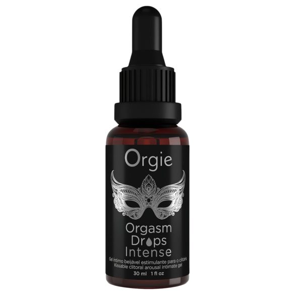 Orgie - stimuloiva seerumi naisille (30 ml)