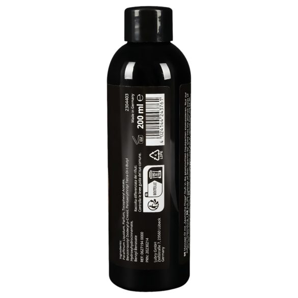 Magoon - hierontaöljy - espanjalainen intohimo - 200ml