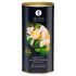 Shunga - lämmittävä hierontaöljy - vihreä tee (100ml)