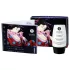 Shunga Rain of Love - G-pisteen kiihottava voide naisille (30 ml)