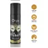 Orgie Dual Vibe! - nestemäinen vibraattori - Piña Colada (15 ml)