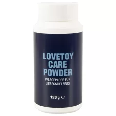 Love Toy - seksilelupuuteri - 120g