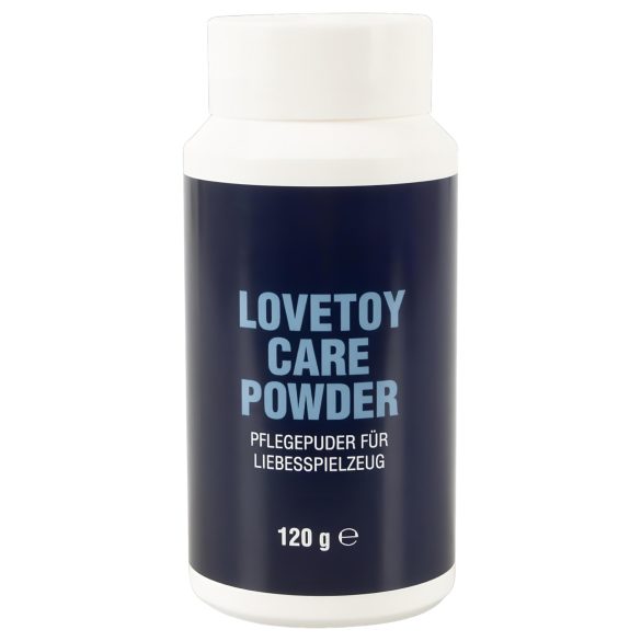 Love Toy Powder - Seikkailupuuteri (120g)