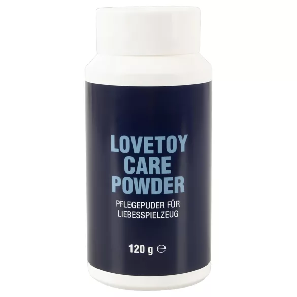 Love Toy - seksilelupuuteri - 120g