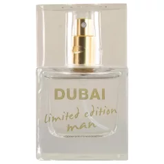 HOT Dubai - feromonihajuvesi miehille - 30 ml