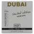 HOT - feromonihajuvesi naisille - 30 ml