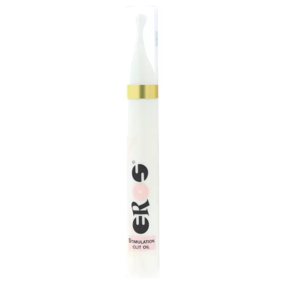 EROS - intiimi halun lisääjä öljy - 15ml
