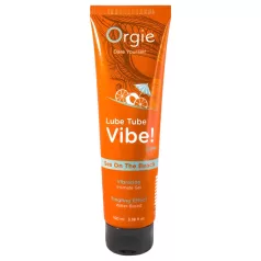   Orgie Lube Tube - kiihottava liukuvoide - Sex on the Beach - 100 ml