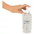 Just Glide Toylube - vesipohjainen liukuvoide lelujen kanssa käytettäväksi (500 ml)