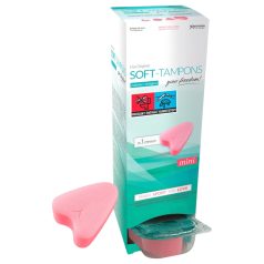 JoyDivision - tamponi mini - pehmeä - 10 kpl