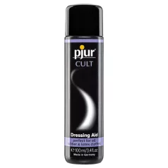 Pjur - lakka- ja lateksiliukuvoide - 100 ml