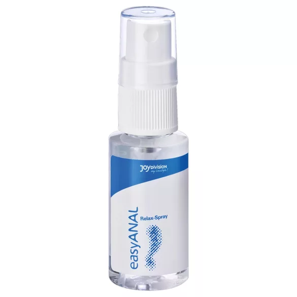 easyANAL Relax - anussuihke rentouttava - 30ml