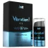 Intt Vibration! - nestemäinen vibraattori - jää (15 ml)