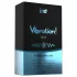 Intt Vibration! - nestemäinen vibraattori - jää (15 ml)