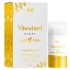 Intt Vibration! Nestemäinen vibraattori - hunaja (15 ml)