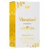 Intt Vibration! Nestemäinen vibraattori - hunaja (15 ml)