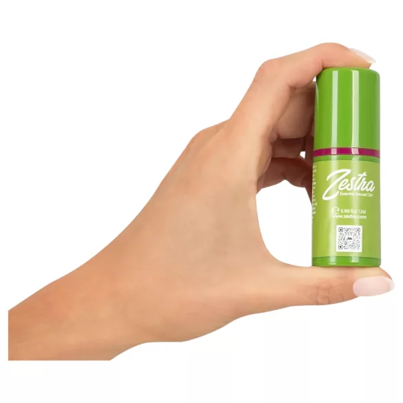 Zestra - intiimigeeli naisille - kiihottava - 12ml