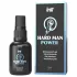 Intt Hard Man Power - miesten stimulointigeeli - 15 ml