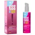 Intt Kiss and Taste - liukuvoide lämmittävä - karhunvatukka - 55ml