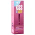 Intt Kiss and Taste - liukuvoide lämmittävä - karhunvatukka - 55ml