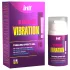 Intt Vibration! - nestemäinen vibraattori - karhunmarja - 15ml