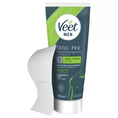 Veet - karvanpoistovoide miehille - 200 ml