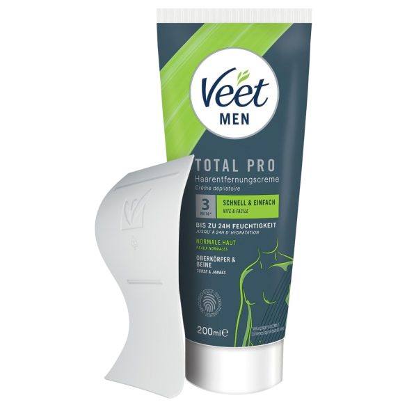 Veet - karvanpoistovoide miehille - 200 ml
