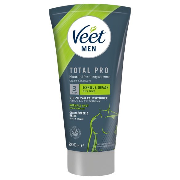 Veet - karvanpoistovoide miehille - 200 ml