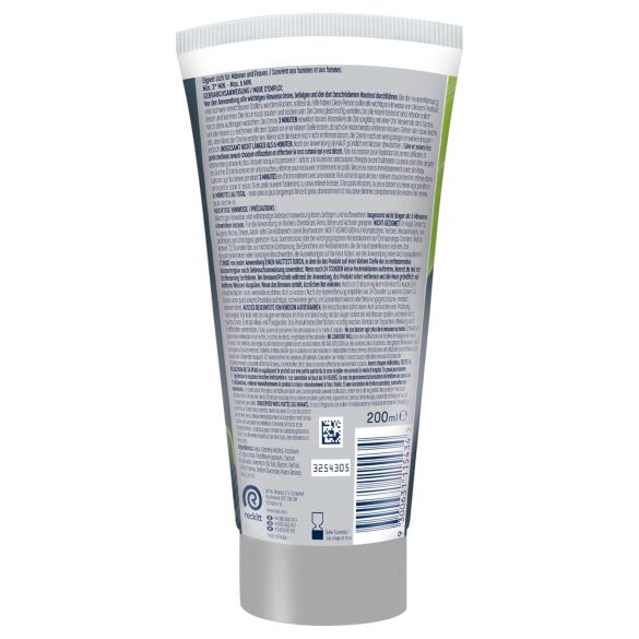 Veet - karvanpoistovoide miehille - 200 ml