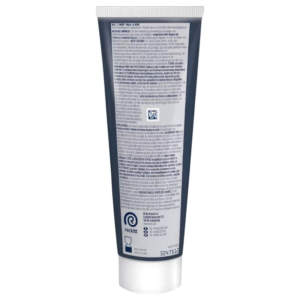 Veet - karvanpoistovoide naisille - 100ml