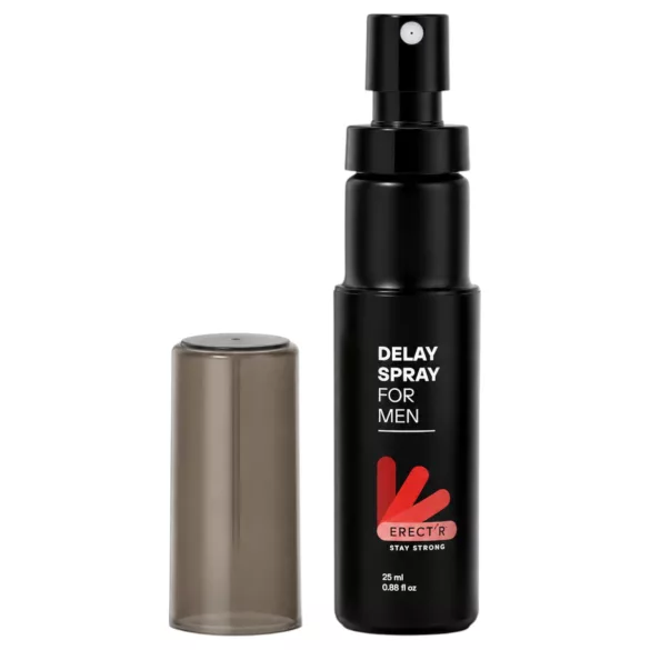 ErectR - viivästyttävä suihke miehille (25 ml)