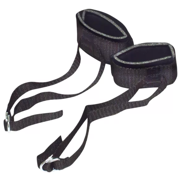GREY - seksilelupaketti - useita osia - harmaa